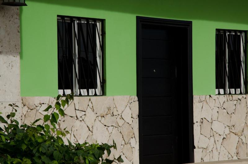 Apartahotel Guaraguao San Pedro de Macorís Exteriör bild