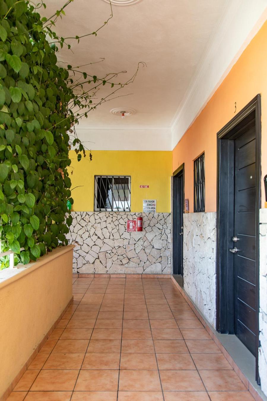 Apartahotel Guaraguao San Pedro de Macorís Exteriör bild
