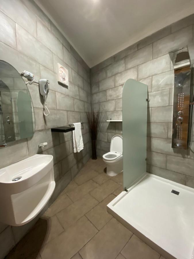 Apartahotel Guaraguao San Pedro de Macorís Exteriör bild